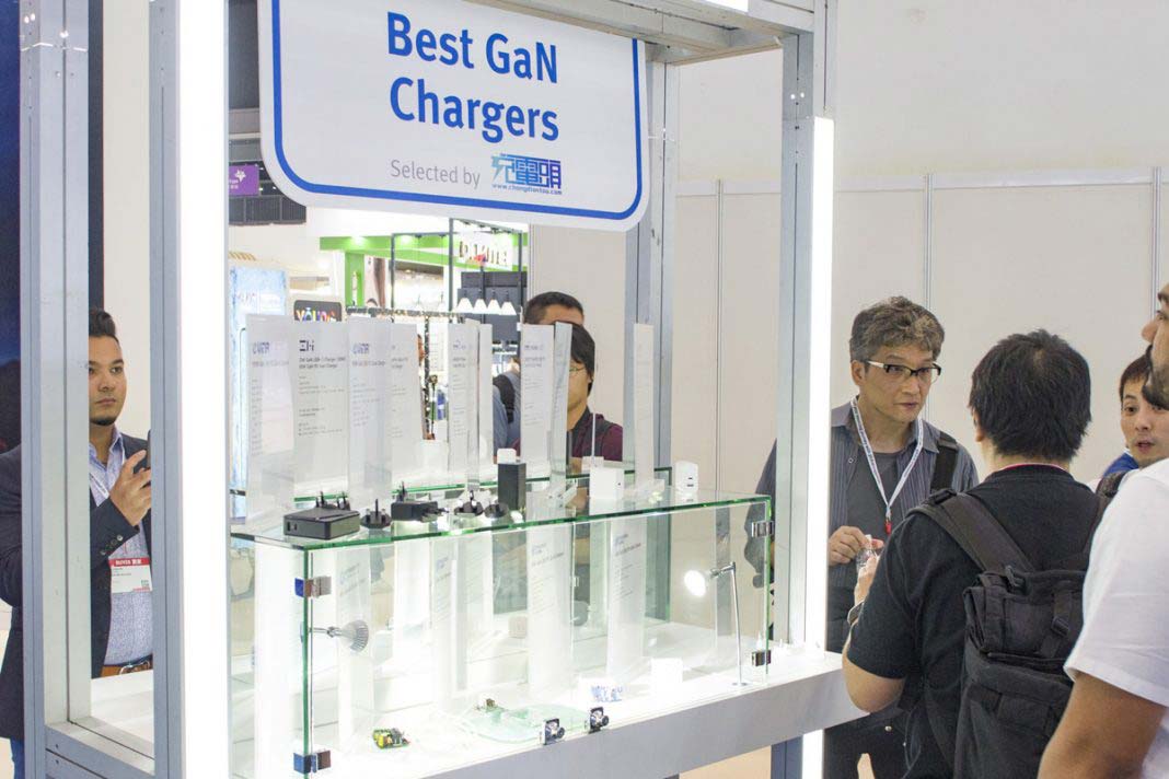 GaN Trends