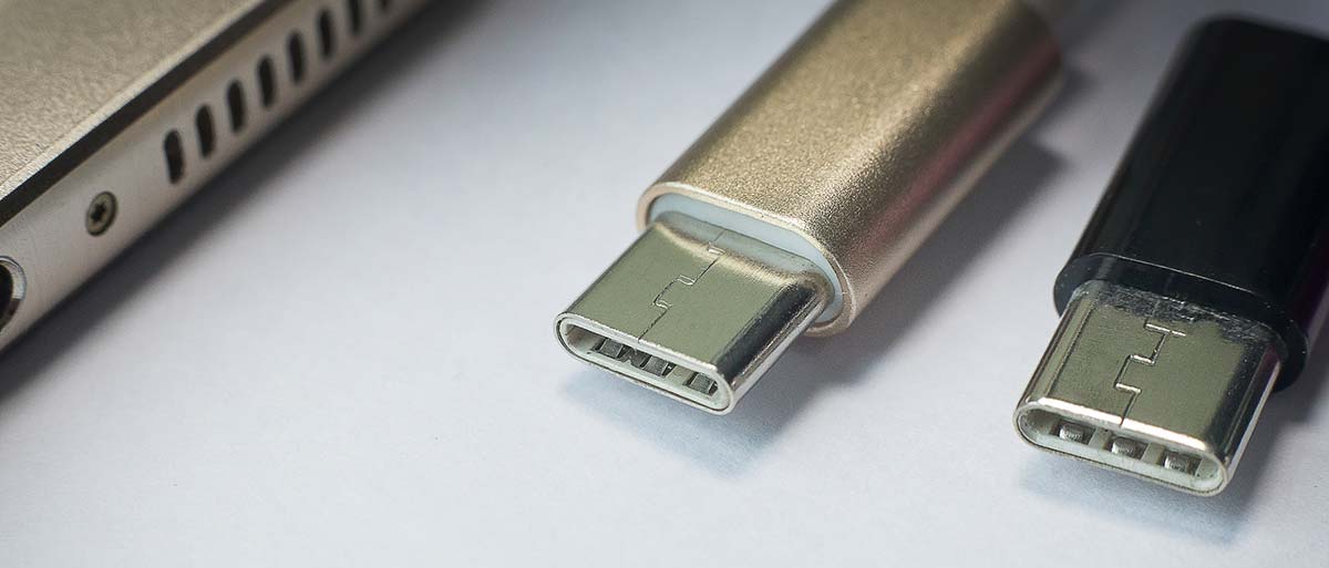 usb c