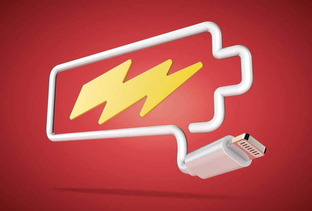 Fast Charging And How It Has Become A Major Selling Point For Devices ...