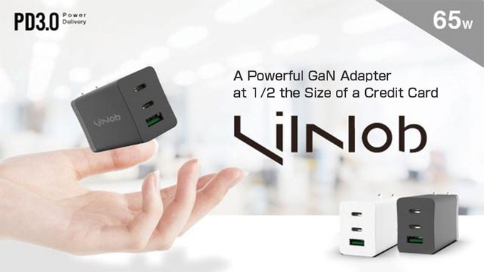 lilnob