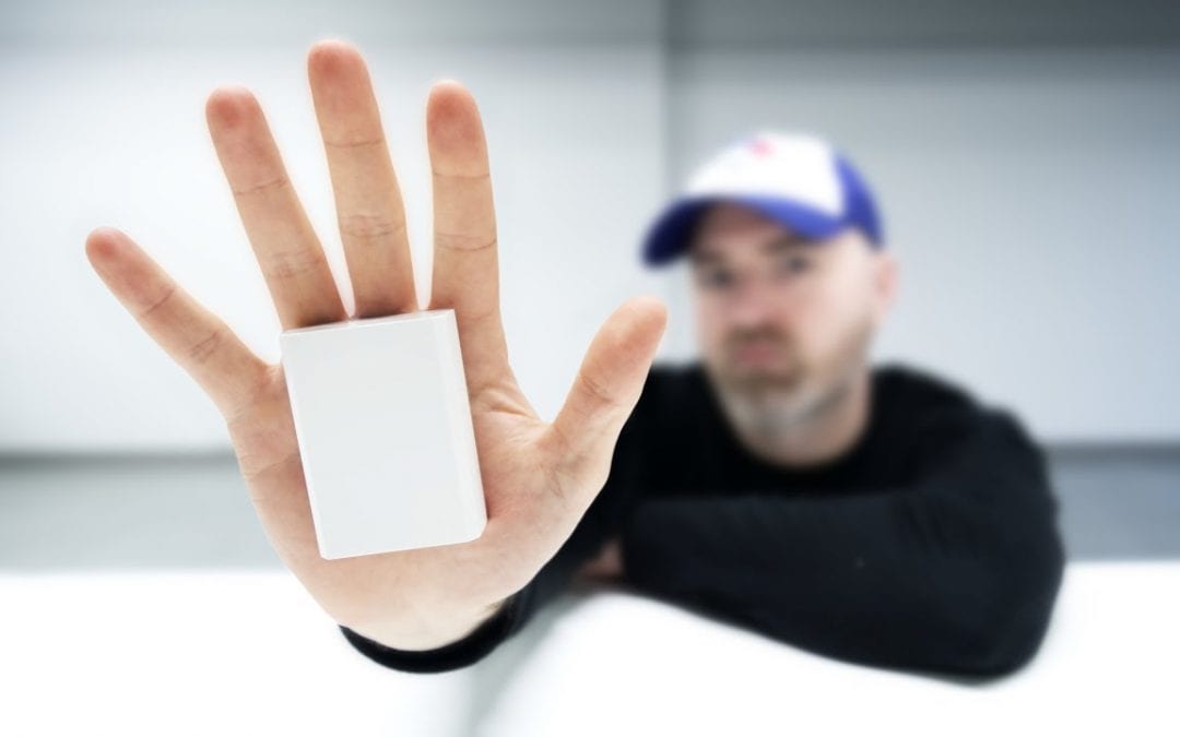 The Ultimate Portable Everything Charger – Unboxtherapy