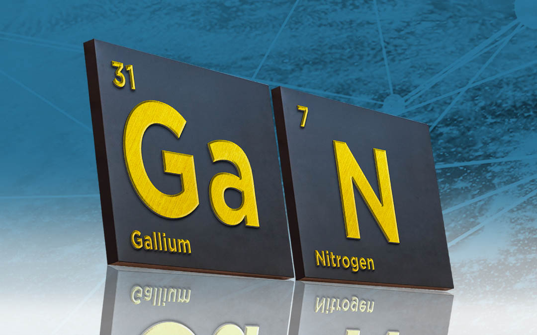 Gallium Nitride (GaN) enables fast chargers for all devices | GaNFast