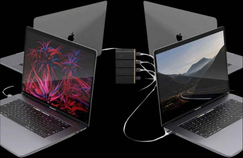 laptops charger