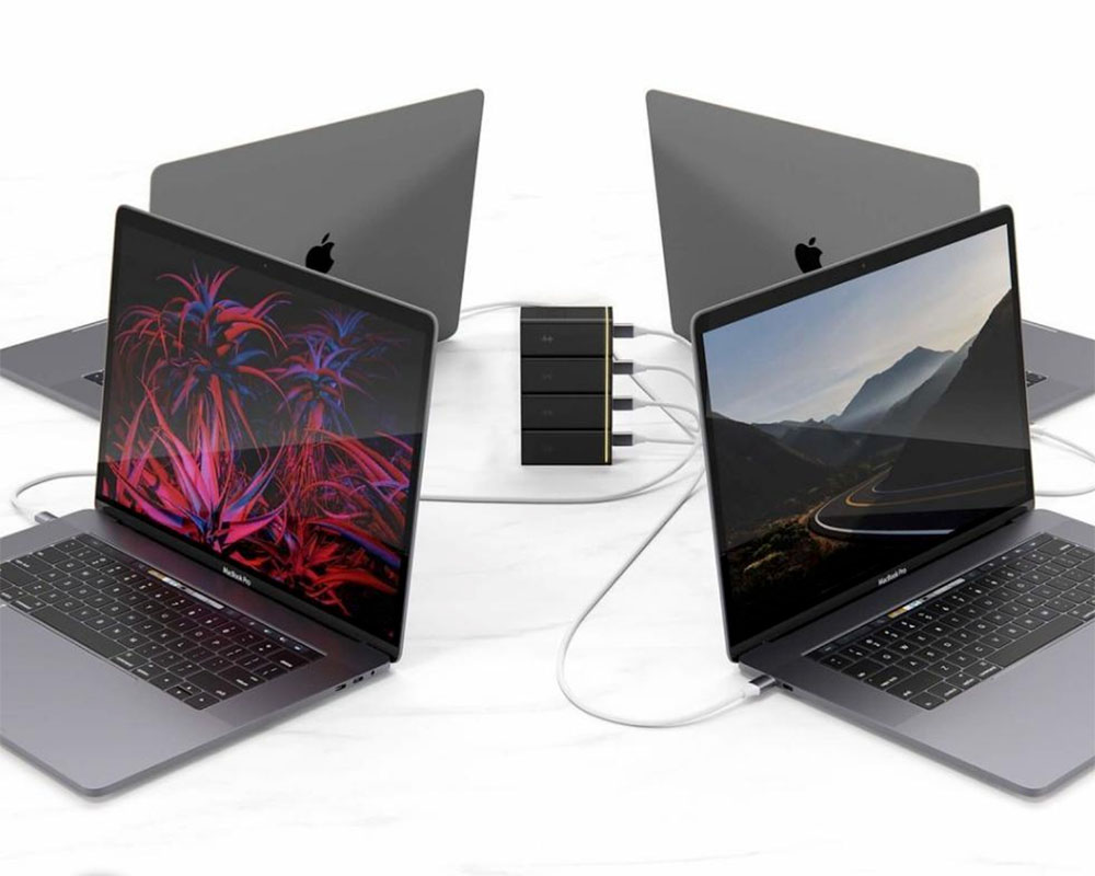 laptops
